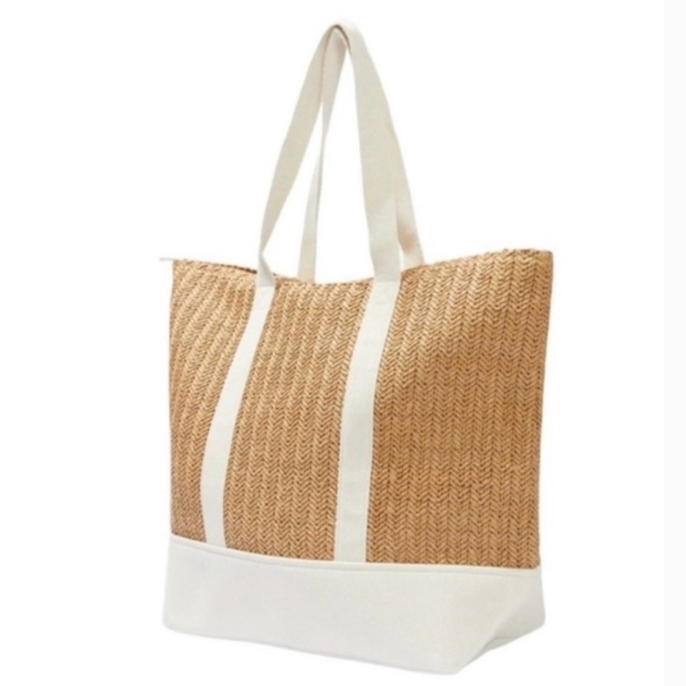 NEW Show Me Your Mumu Sunseeker Tote